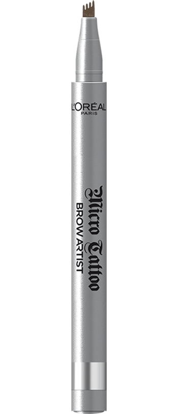 Brow Artist Micro Tattoo 24hr Eyebrow Definer 106 Ebony